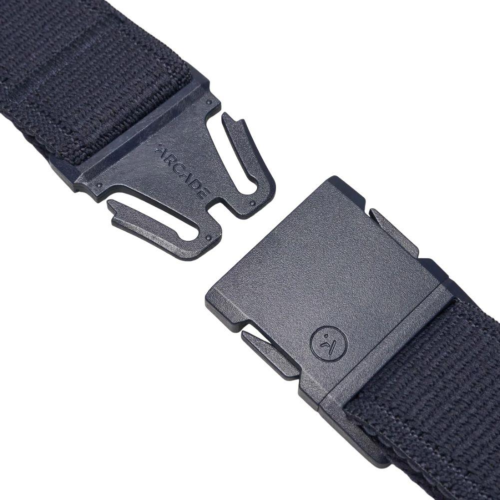 Arcade Atlas Slim Belt (Navy) - Image 2