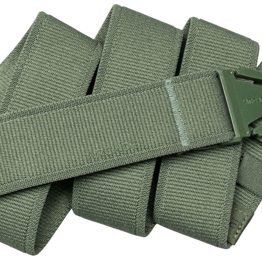 Arcade Atlas Belts (Forest) - Image 4