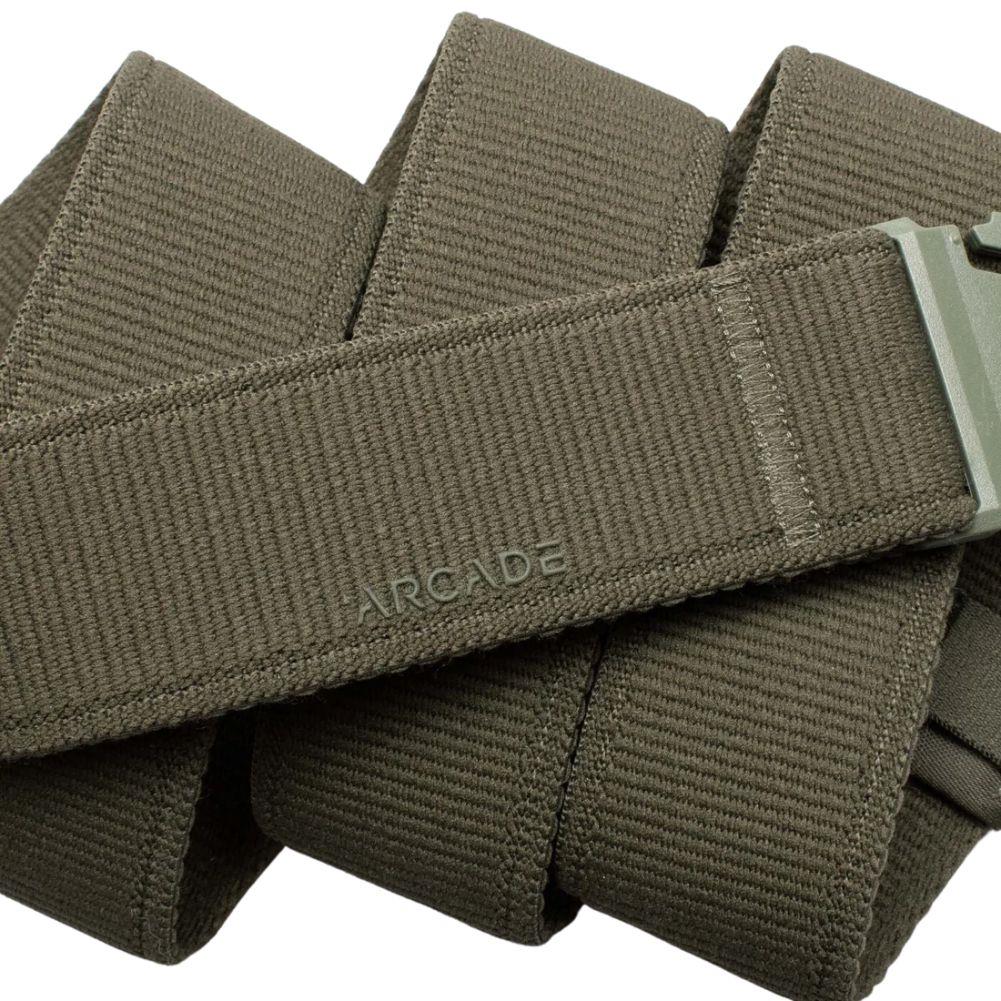 Arcade Belts Atlas (Ivy Green) - Image 2