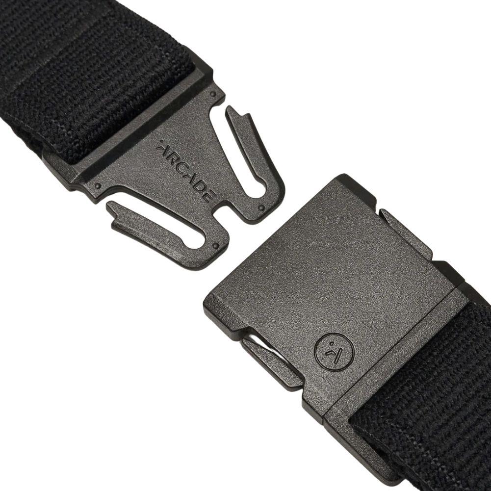 Arcade Atlas Belts Slim (Black) - Image 3