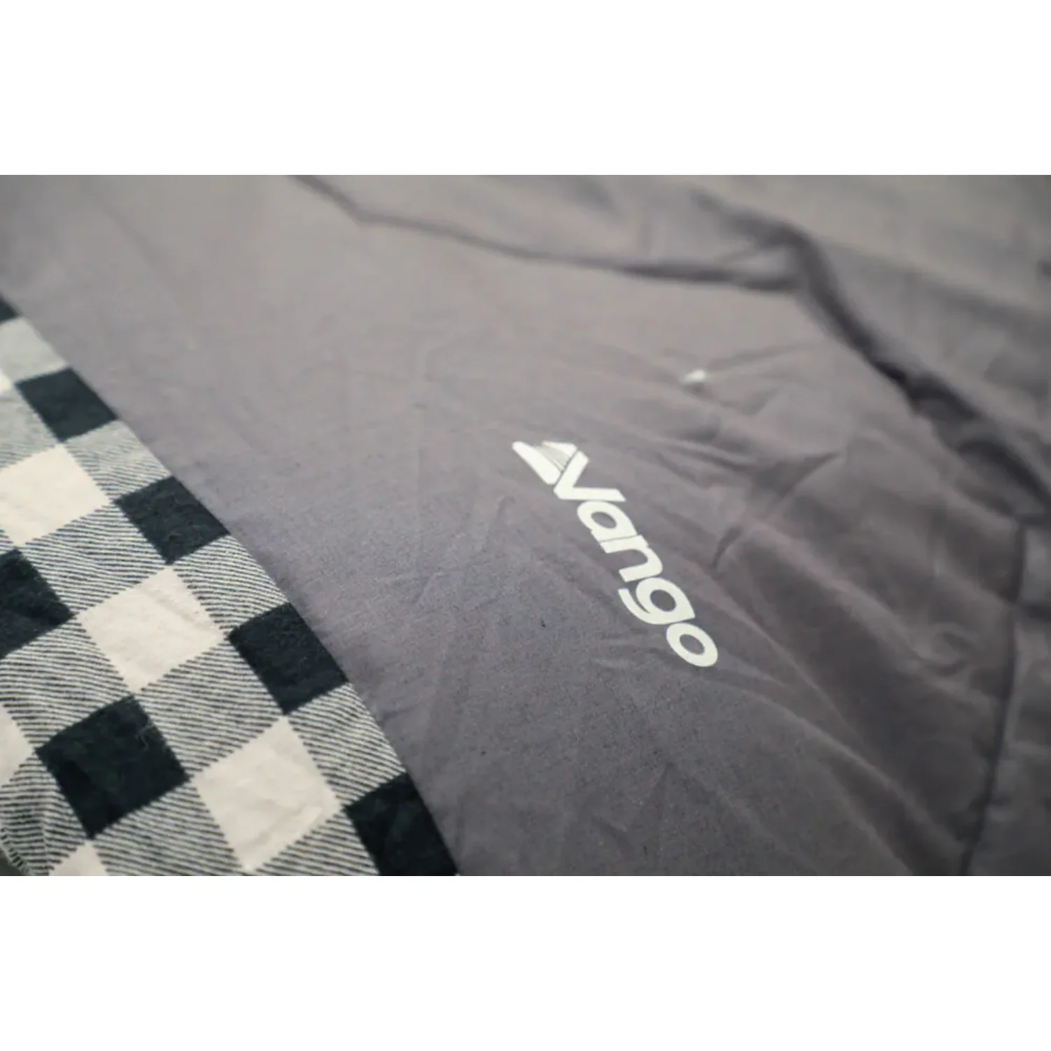 Vango Aurora Grande XL Sleeping Bag (Excalibur) - Image 9