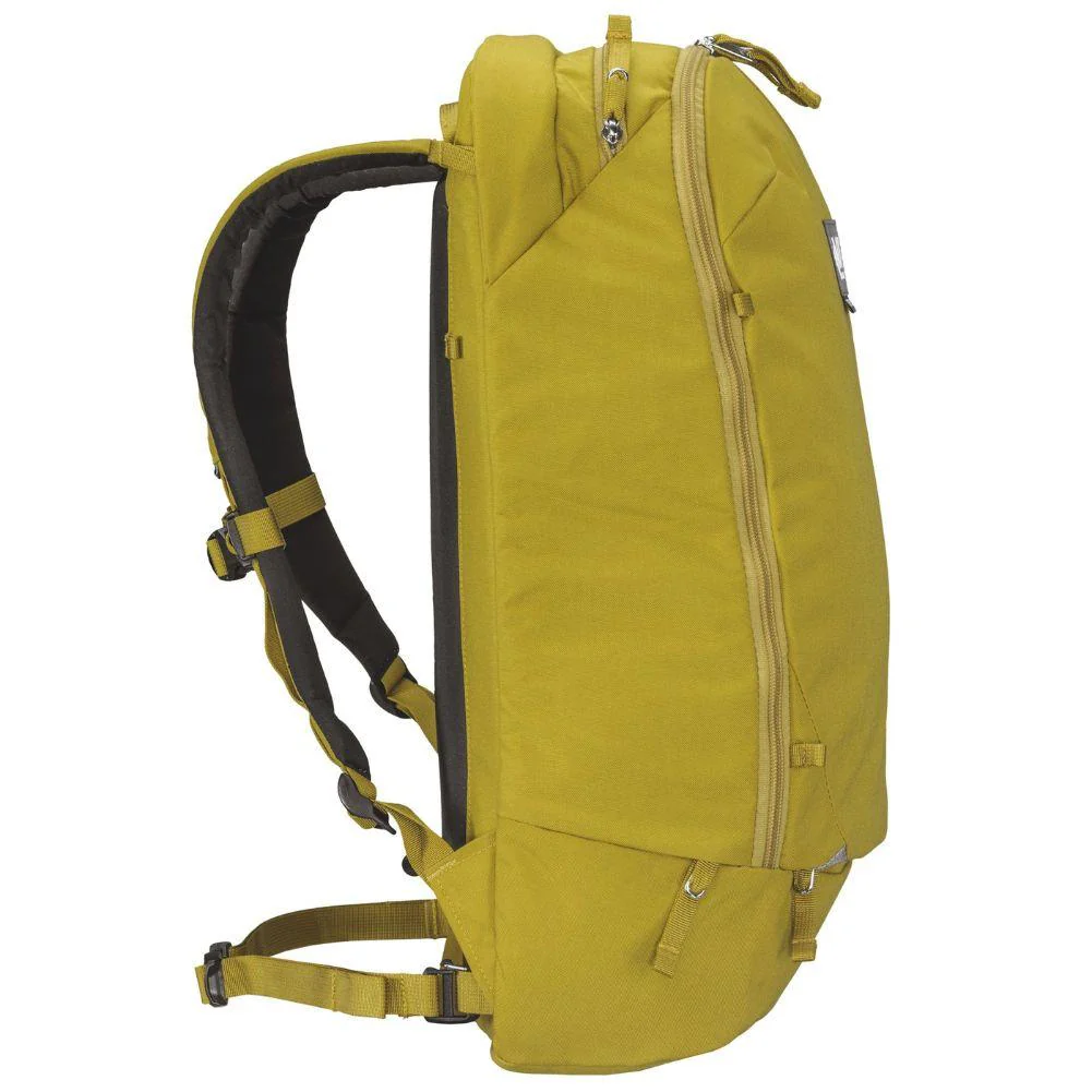 Bach Undercover 26 Litre Pack (Yellow Curry) - Image 3