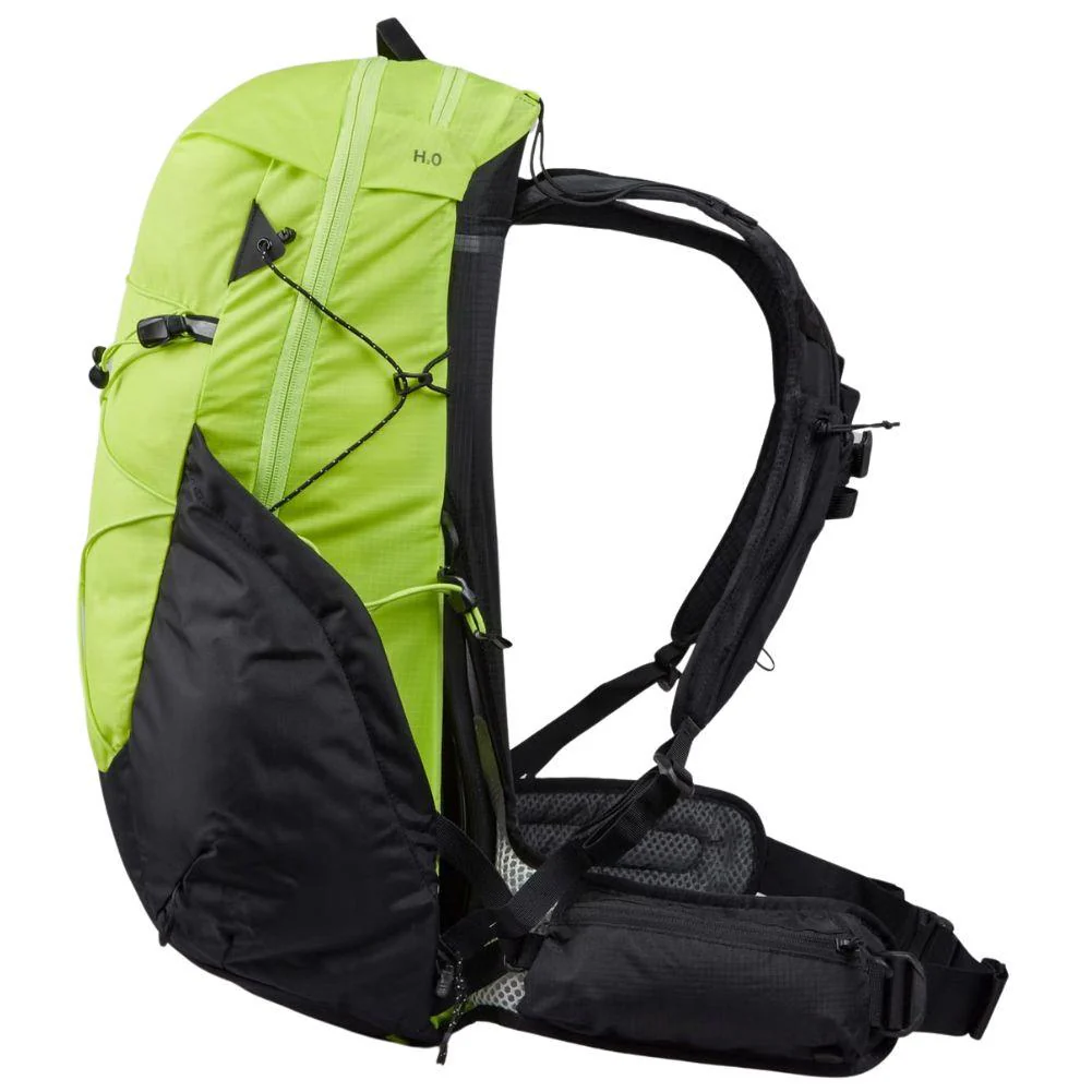 Berghaus Freeflow 24L Rucksack Pack (Yellow/Black) - Image 2