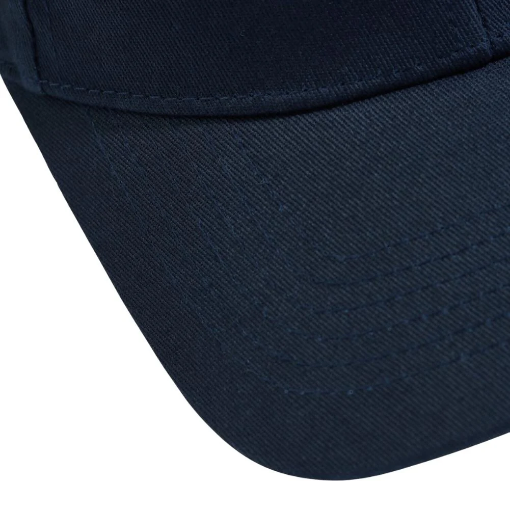 Berghaus Logo Recognition Cap (Dark Blue) - Image 4