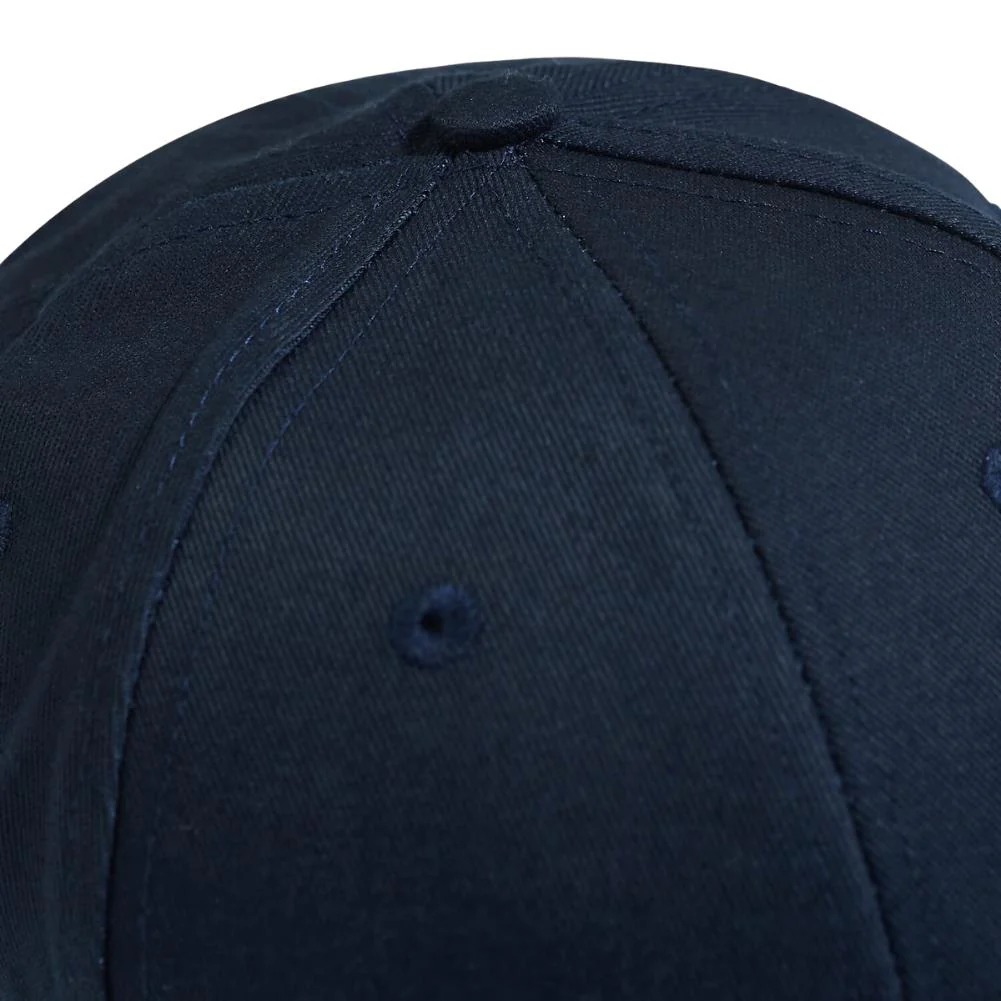 Berghaus Logo Recognition Cap (Dark Blue) - Image 5