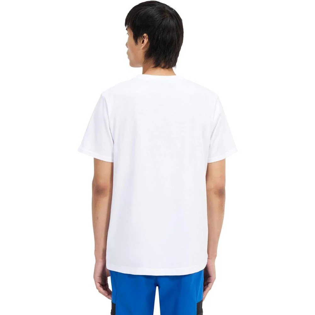 Berghaus Men's Class XL-Logo T-Shirt (White) - Image 5