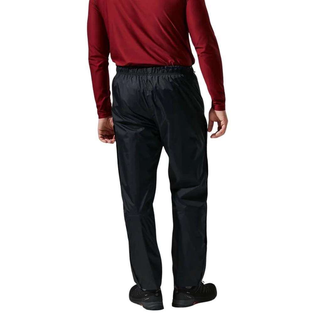 Berghaus Men's Deluge 2.0 Waterproof Trousers (Regular) - Image 5