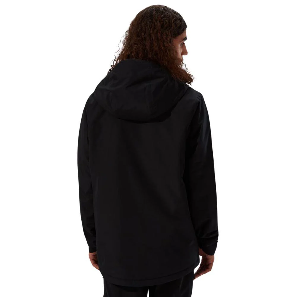 Berghaus Men's Deluge Pro 3.0 Insulated Waterproof Jacket (Black) - Image 5
