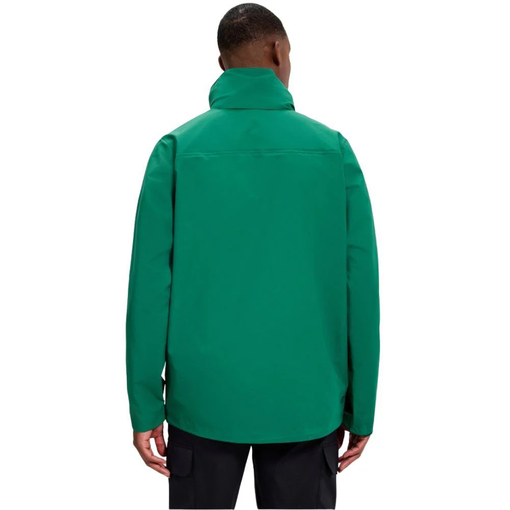 Berghaus Men's Hillwalker 2.0 Interactive Gore-Tex Jacket (Meadow Green) - Image 4