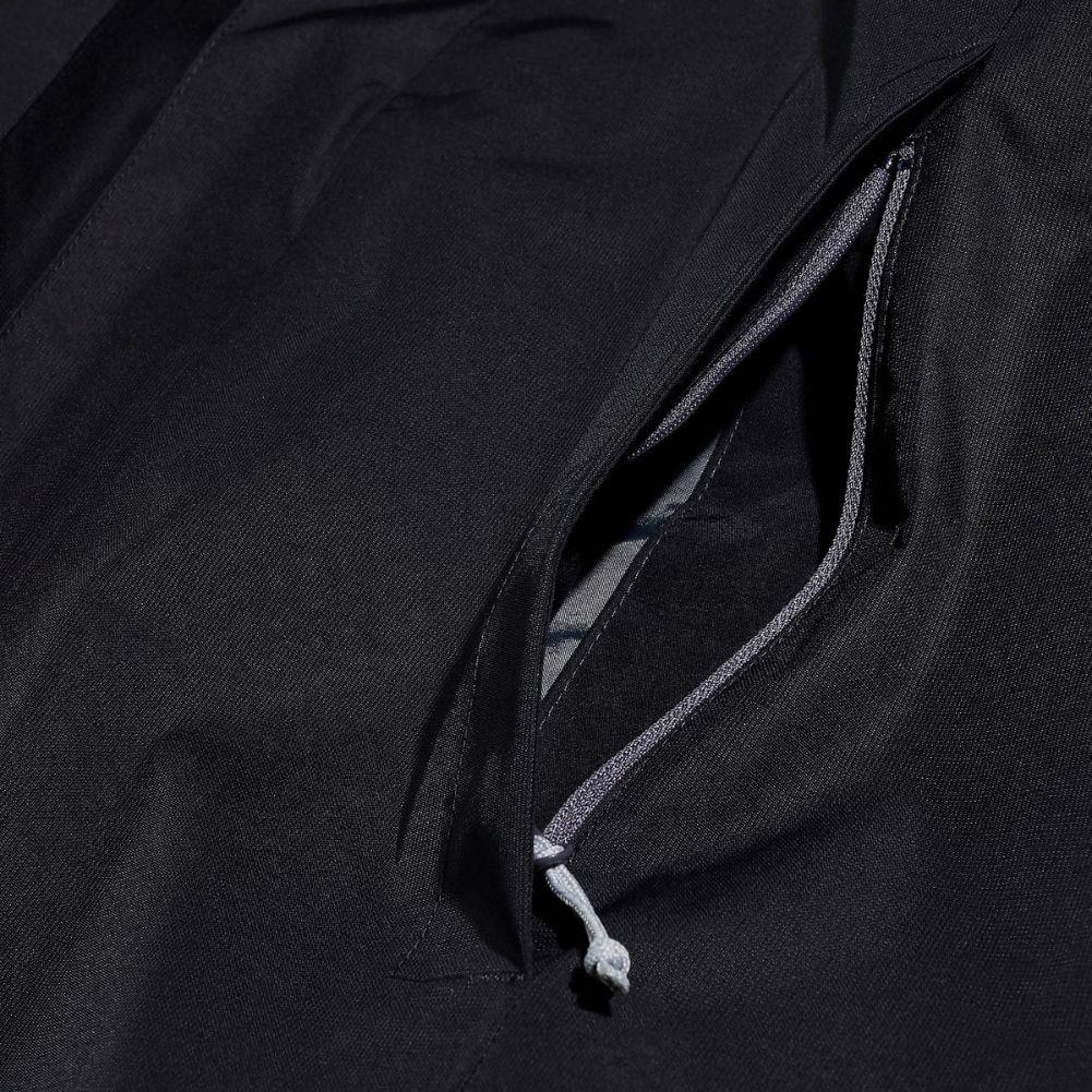Berghaus Men's RG Alpha 2.0 Shell Waterproof Jacket (Black) - Image 17
