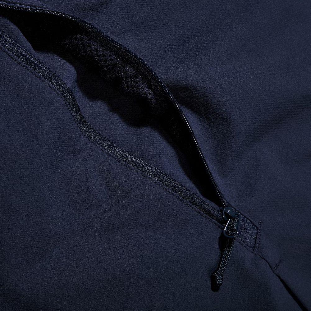 Berghaus Men's Skelbo Softshell Jacket (Dark Blue) - Image 10