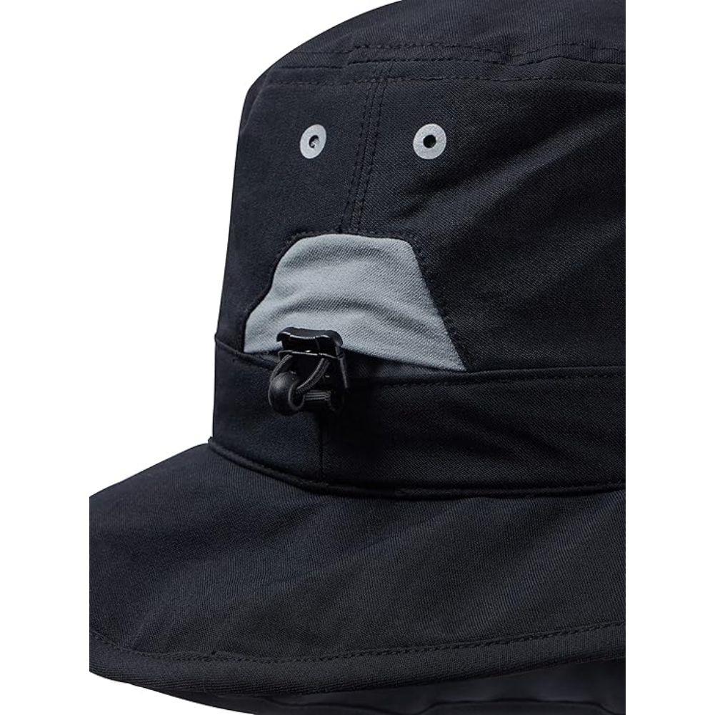 Berghaus Unisex Ortler Boonie Hat Light (Black) - Image 5