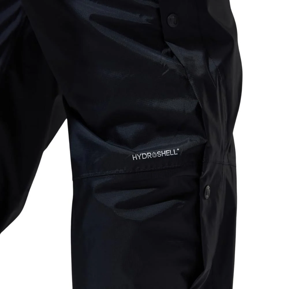 Berghaus Women's Deluge 2.0 Waterproof Trousers (Black) - Image 10