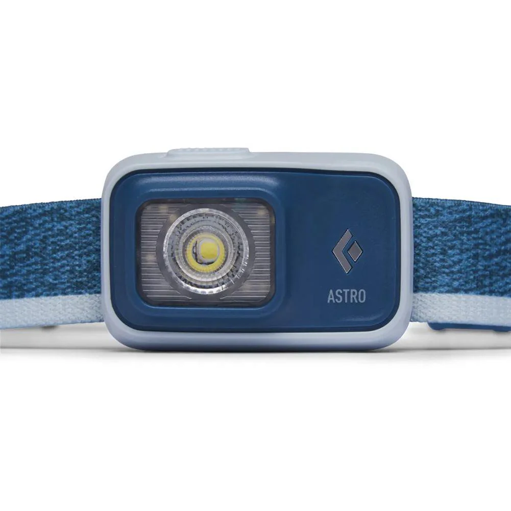 Black Diamond Astro 300 Lumen Headlamp (Creek Blue) - Image 2