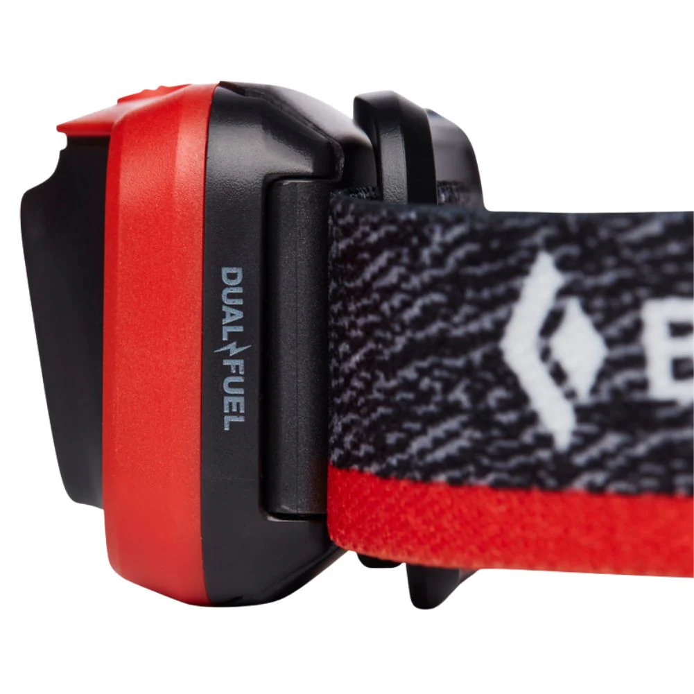 Black Diamond Astro 300 Lumen Head Torch (Octane) - Image 5