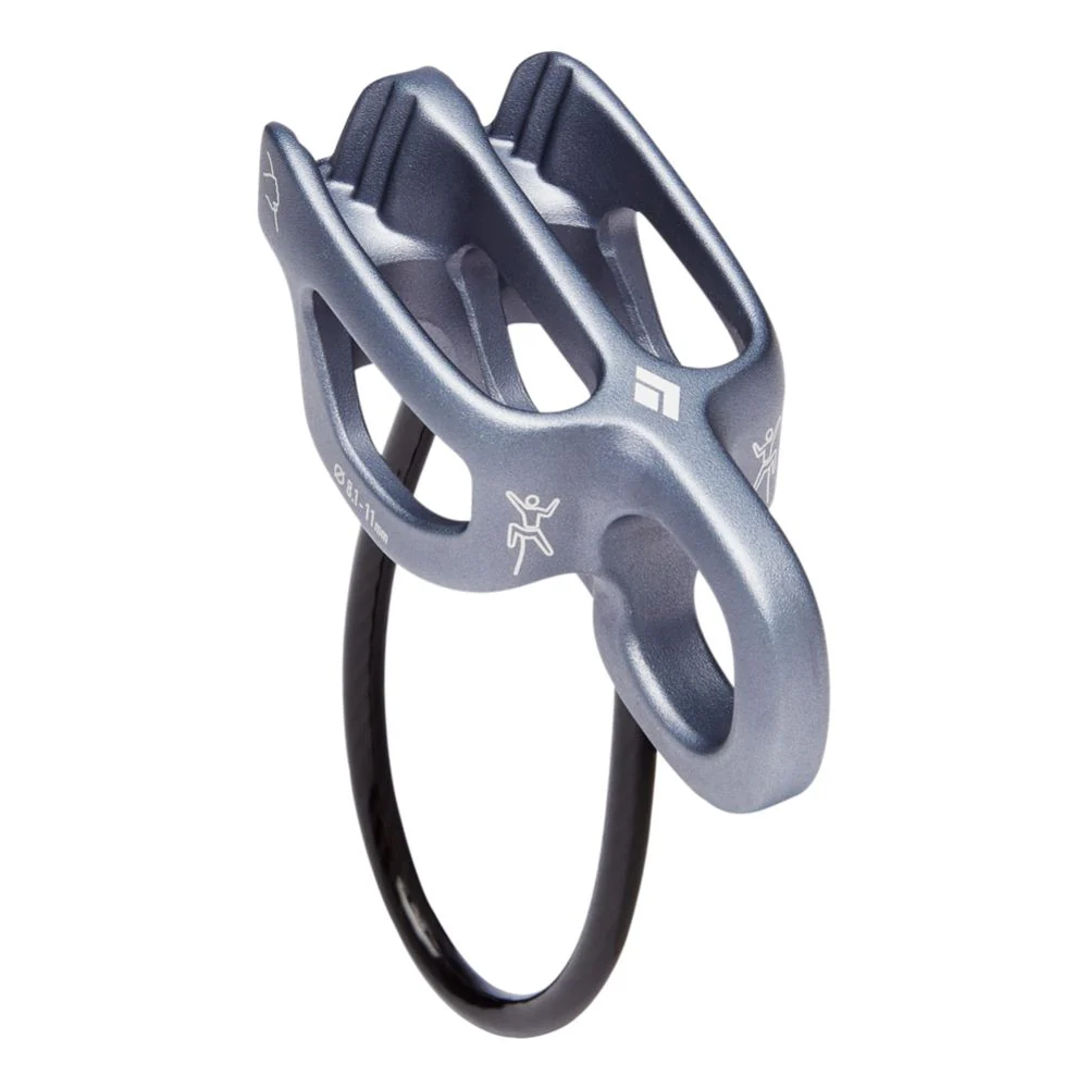 Black Diamond ATC-Guide Belay/Rappel Device - Image 2