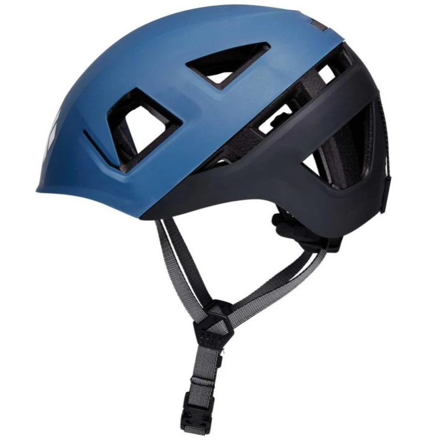 Black Diamond Capitan Climbing Helmet - M/L (Astral/Black) - Image 2