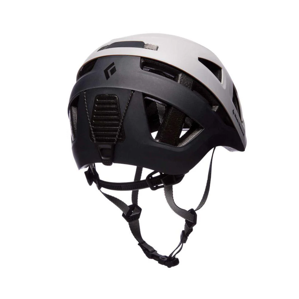 Black Diamond Capitan Climbing Helmet - M/L  (Pewter/Black) - Image 2