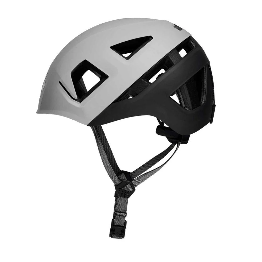 Black Diamond Capitan Climbing Helmet - M/L  (Pewter/Black) - Image 3