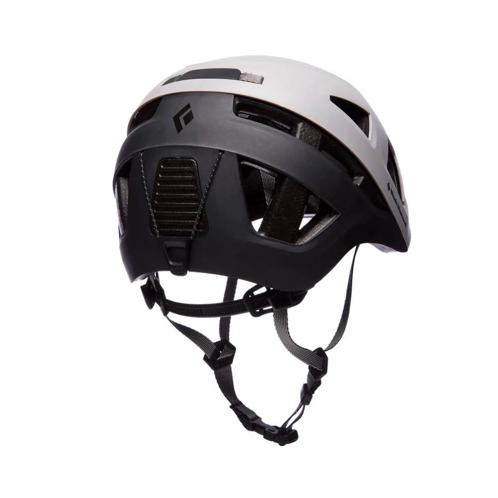 Black Diamond Capitan Climbing Helmet - M/L  (Pewter/Black) - Image 6