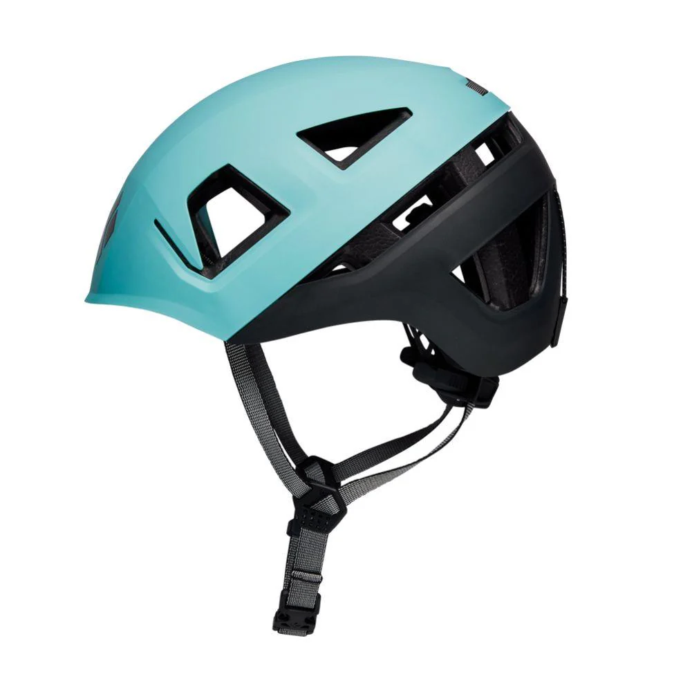 Black Diamond Capitan Climbing Helmet - S/M (Patina/Black) - Image 2