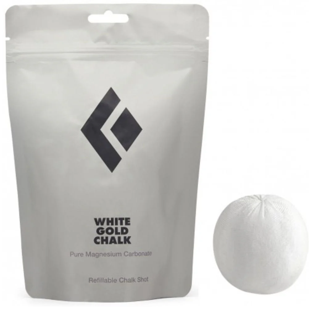 Black Diamond Chalk Shot - Non Refillable - 50g