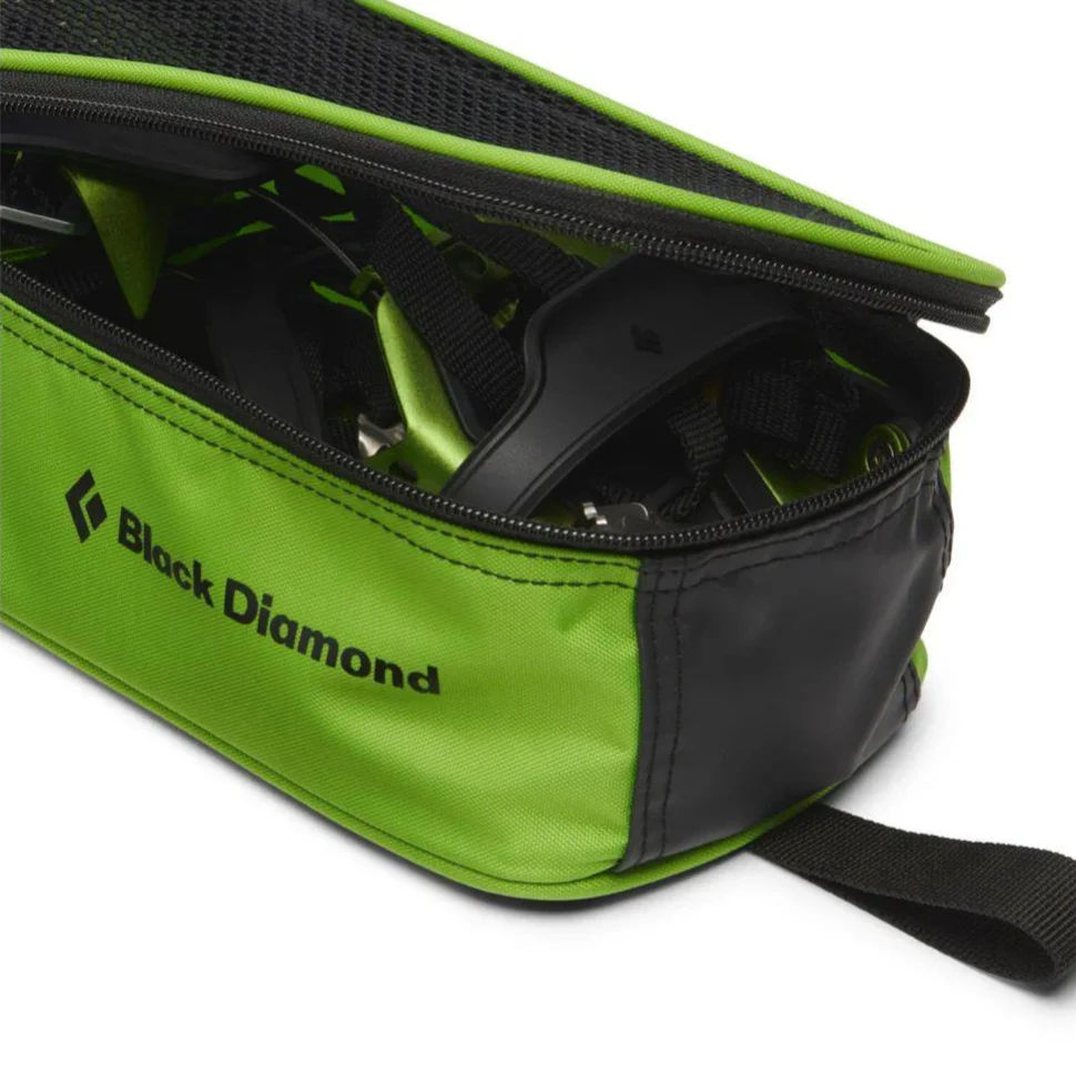 Black Diamond Crampon Bag (2024) - Image 2