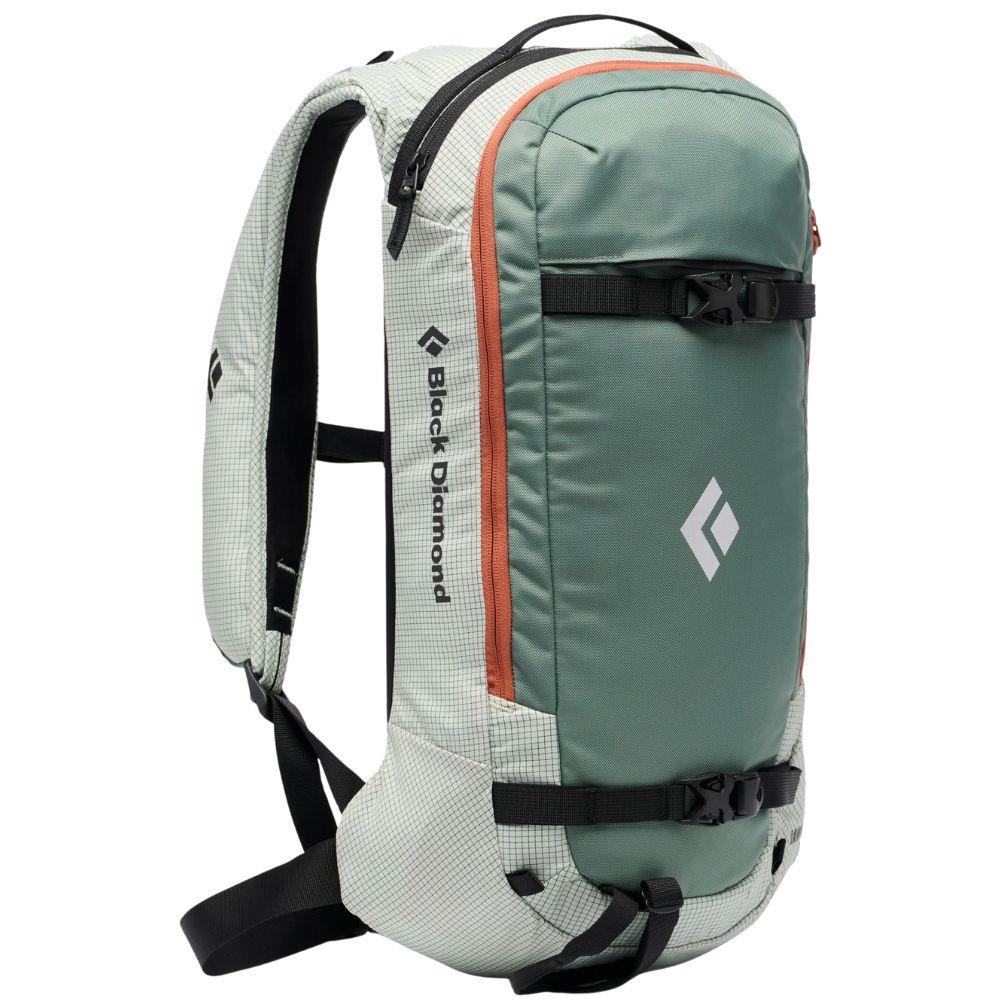 Black Diamond Dawn Patrol 15 Backpack - M/L (2025)(Foam Green)