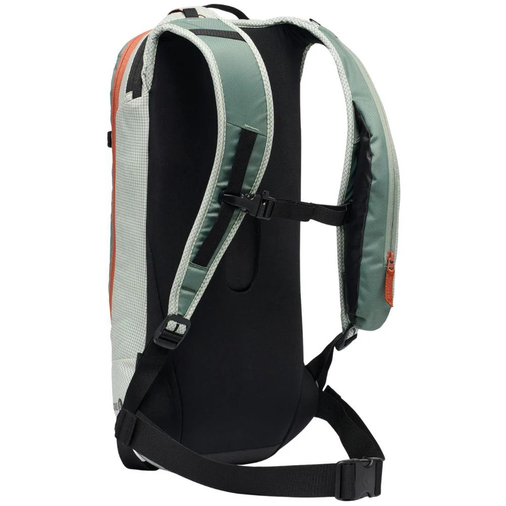 Black Diamond Dawn Patrol 15 Backpack - M/L (2025)(Foam Green) - Image 2