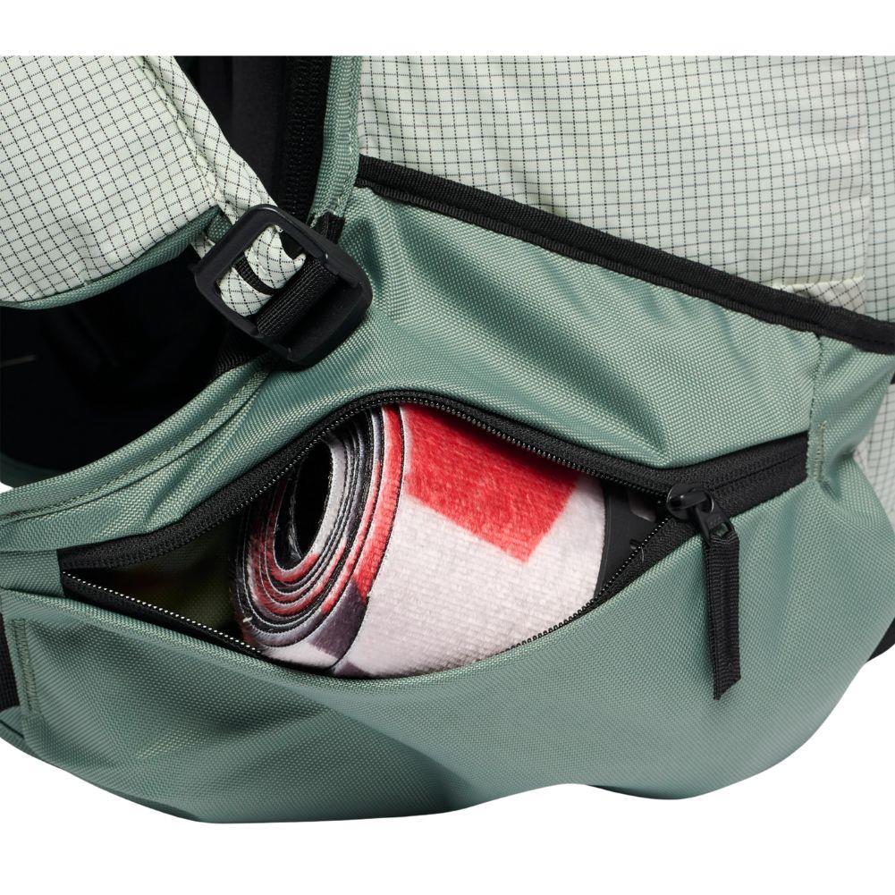 Black Diamond Dawn Patrol 25 Backpack - M/L (2025)(Foam Green) - Image 5