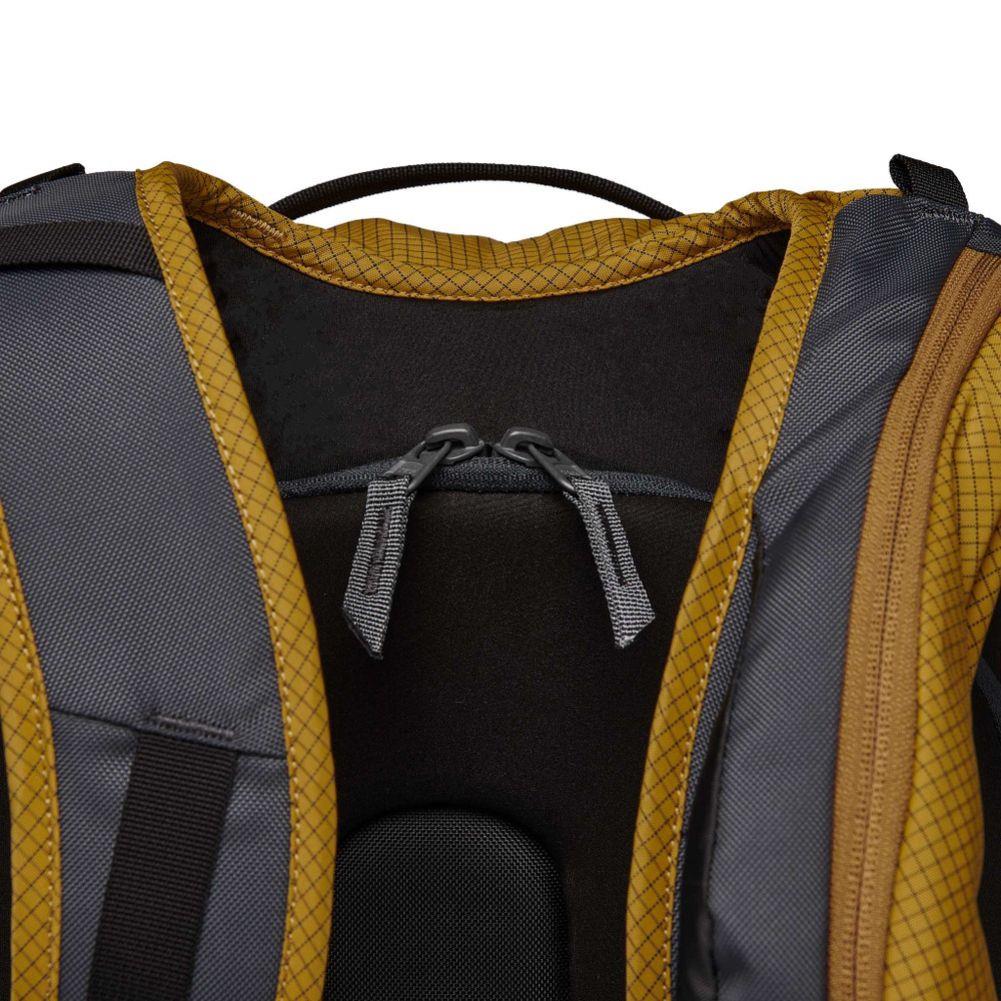 Black Diamond Dawn Patrol 25L Bag Pack (Amber) - Image 3