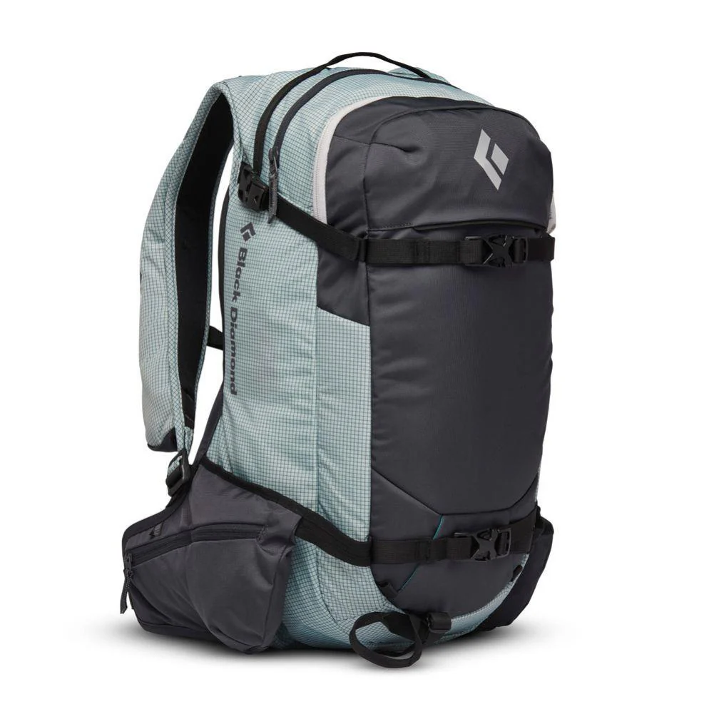 Black Diamond Dawn Patrol 32L BackPack - M/L (Storm Blue)