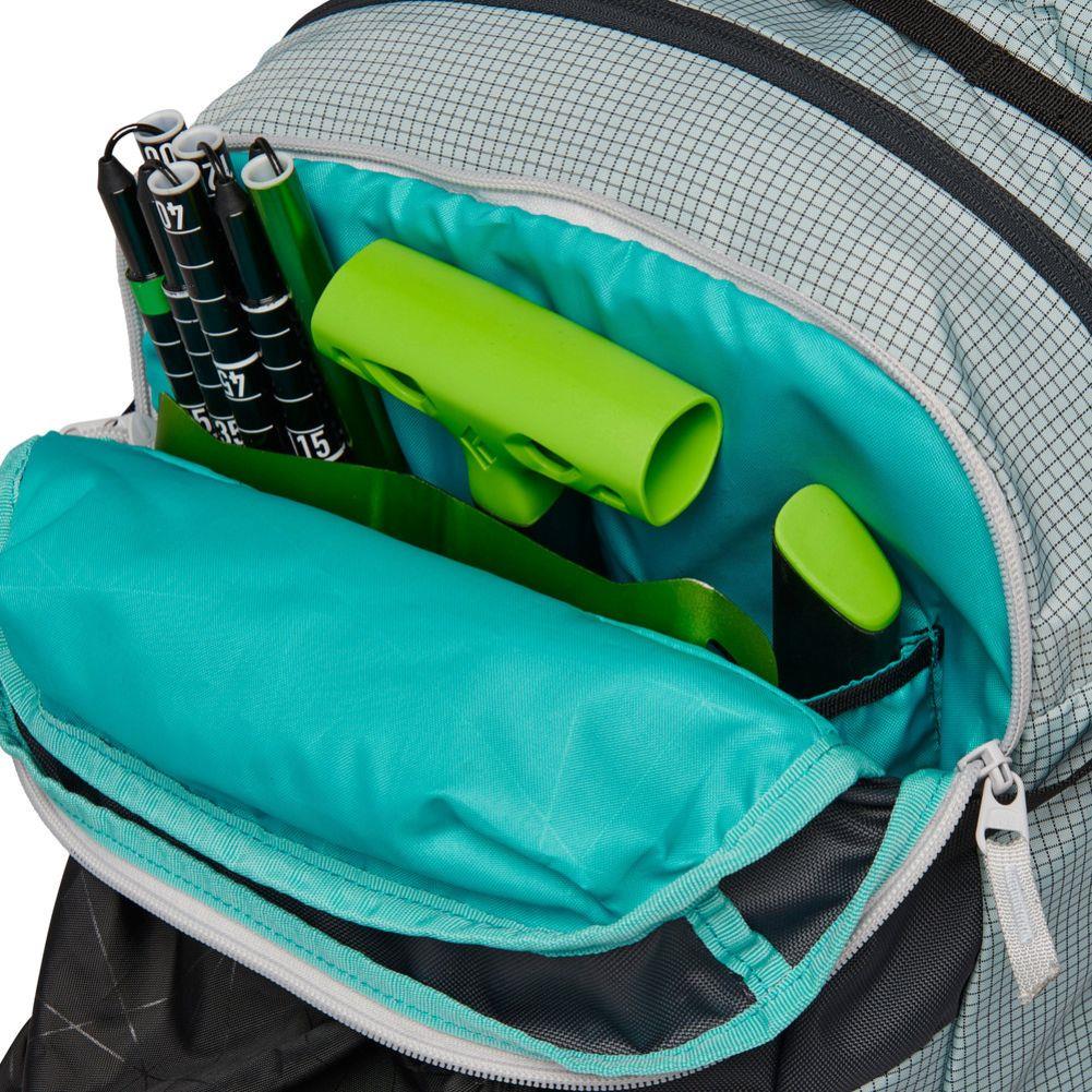 Black Diamond Dawn Patrol 32L BackPack - M/L (Storm Blue) - Image 3