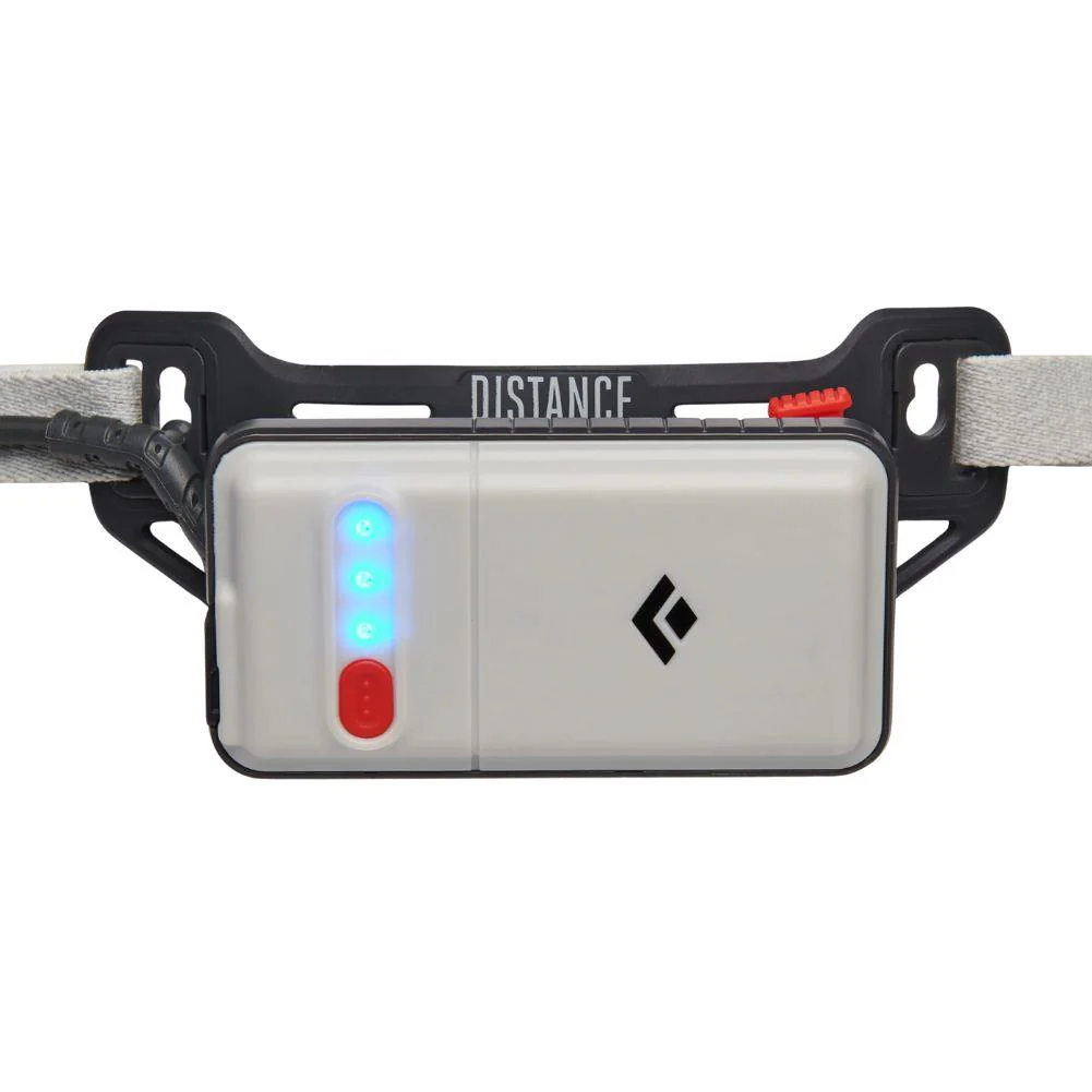 Black Diamond Distance 1500 Headlamp (Octane) - Image 7