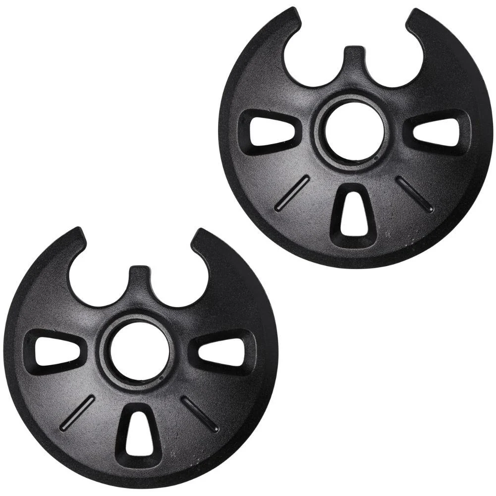 Black Diamond Distance Baskets Large with Clip