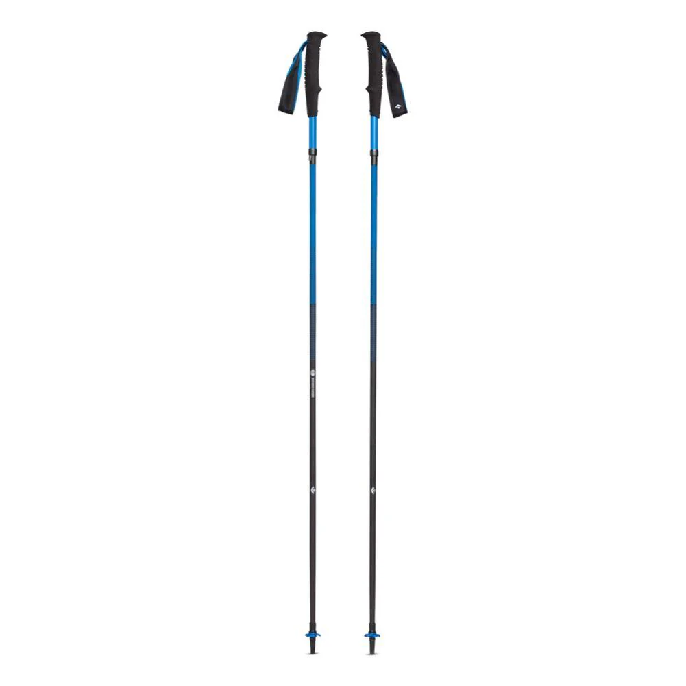 Black Diamond Distance Carbon Z Trekking/Running  Poles - Image 2