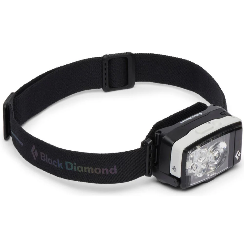Black Diamond Distance LT 1100 Rechargeable Head Torch