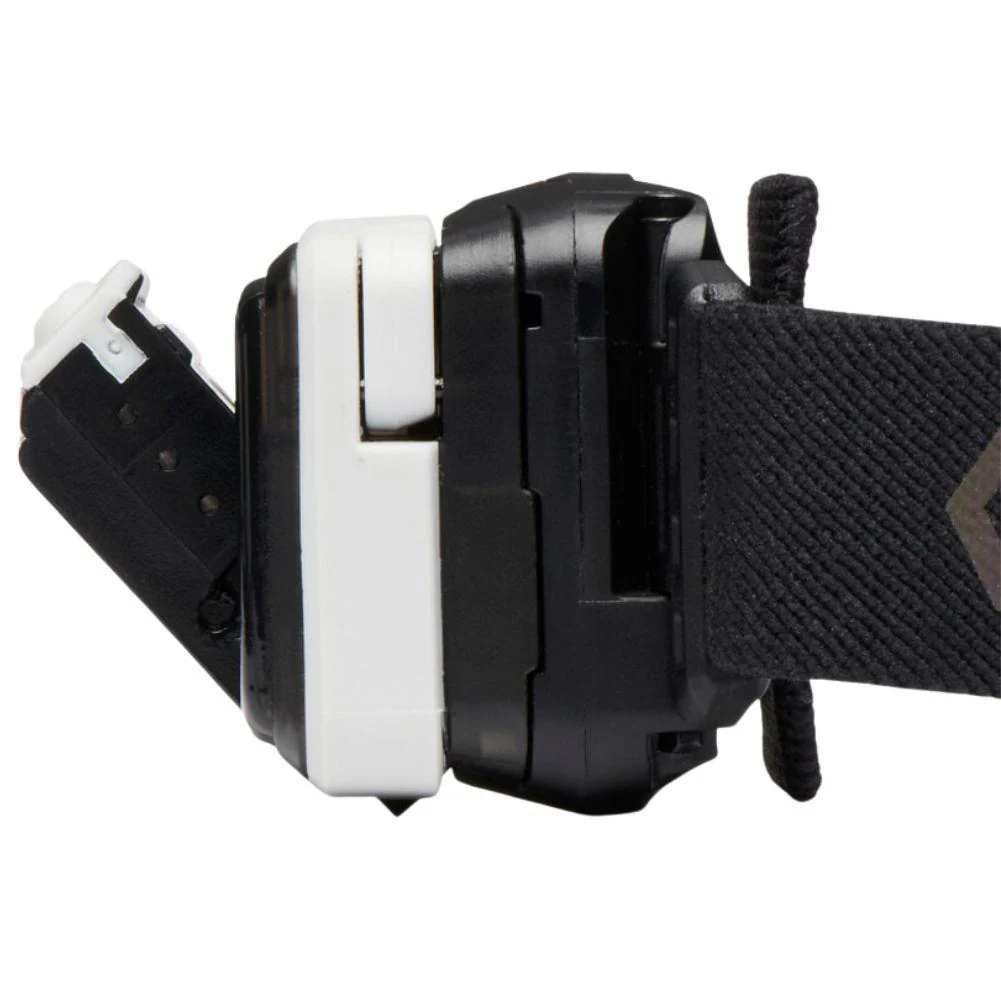 Black Diamond Distance LT 1100 Rechargeable Head Torch - Image 6