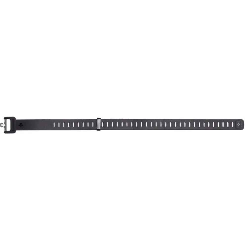 Black Diamond Equipment Ski Strap (Black) - Image 2