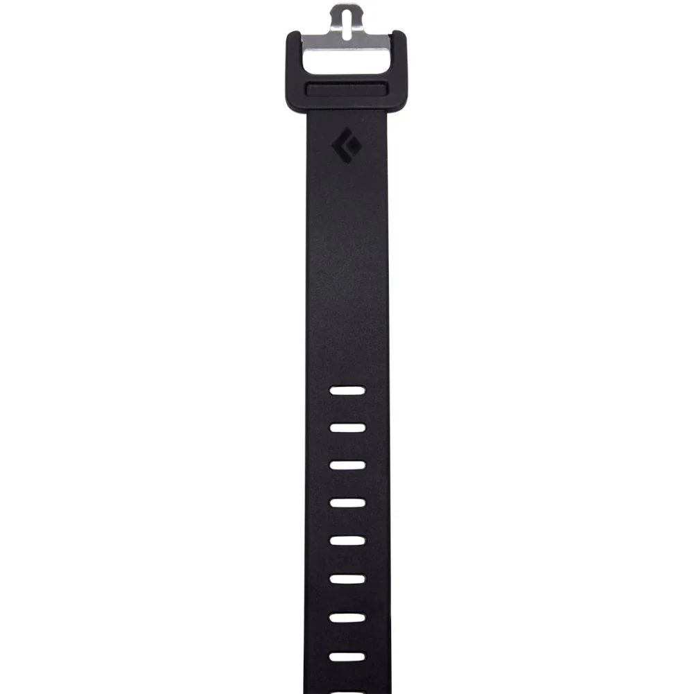 Black Diamond Equipment Ski Strap (Black) - Image 4