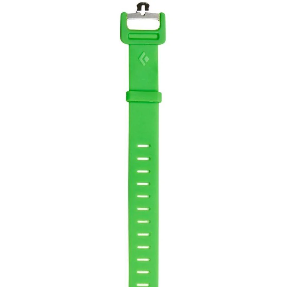 Black Diamond Equipment Ski Strap (Green) - Image 2