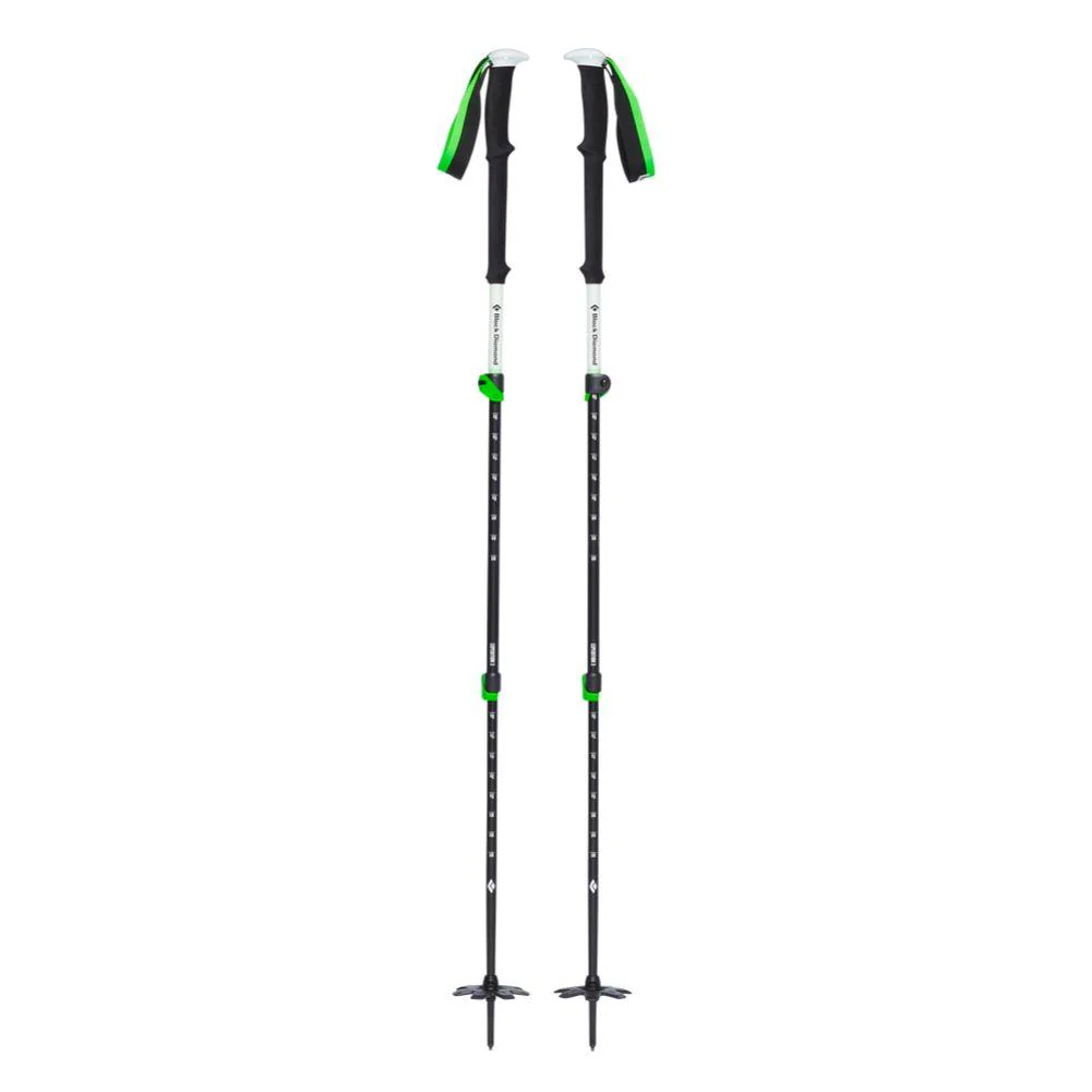 Black Diamond Expedition 3 Poles - 125cm (2023)