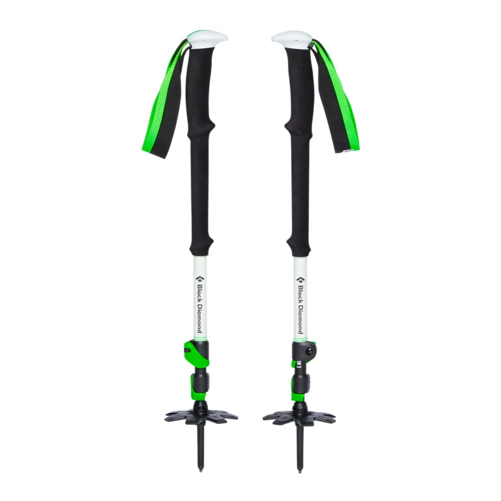Black Diamond Expedition 3 Poles – 140cm