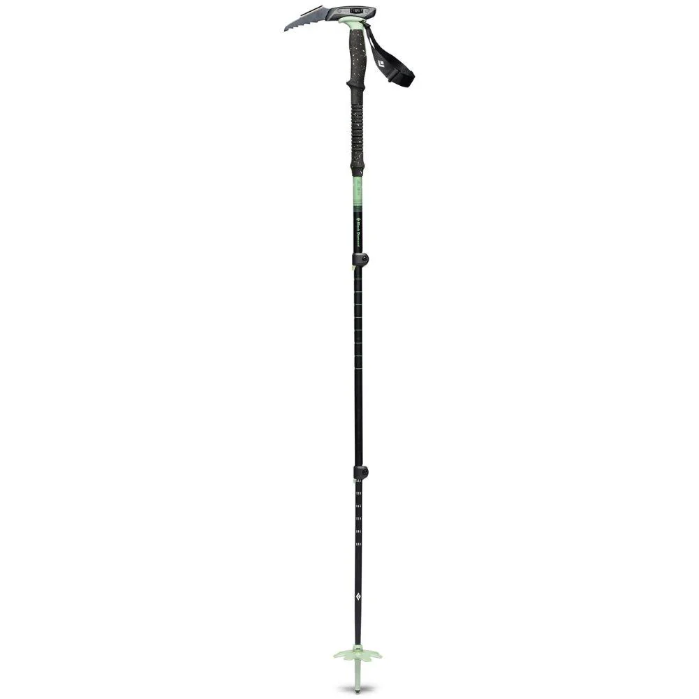 Black Diamond Expedition 3 Whippet - 140cm (Desert Sage)