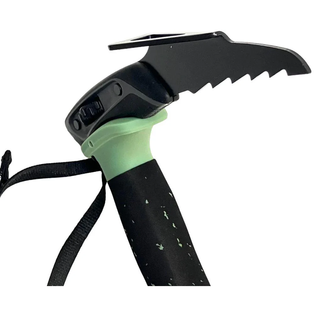 Black Diamond Expedition 3 Whippet - 140cm (Desert Sage) - Image 11