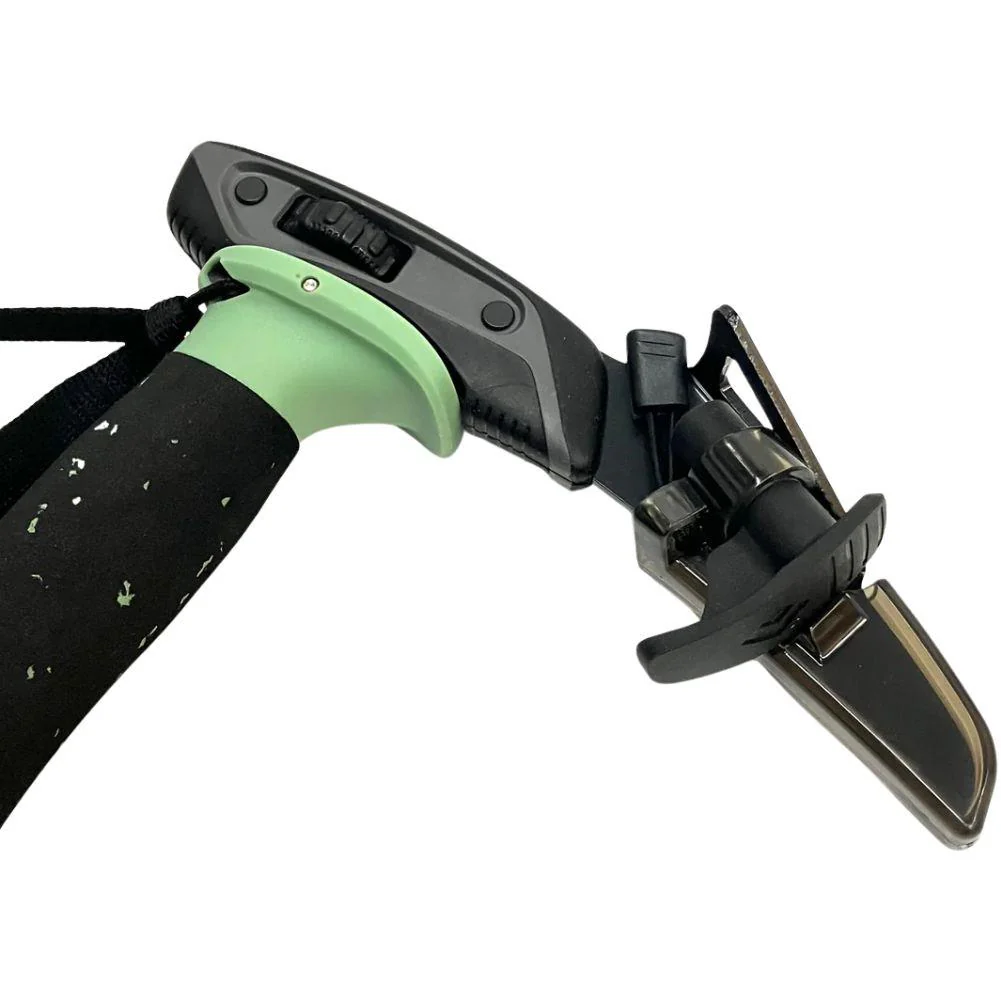 Black Diamond Expedition 3 Whippet - 140cm (Desert Sage) - Image 12