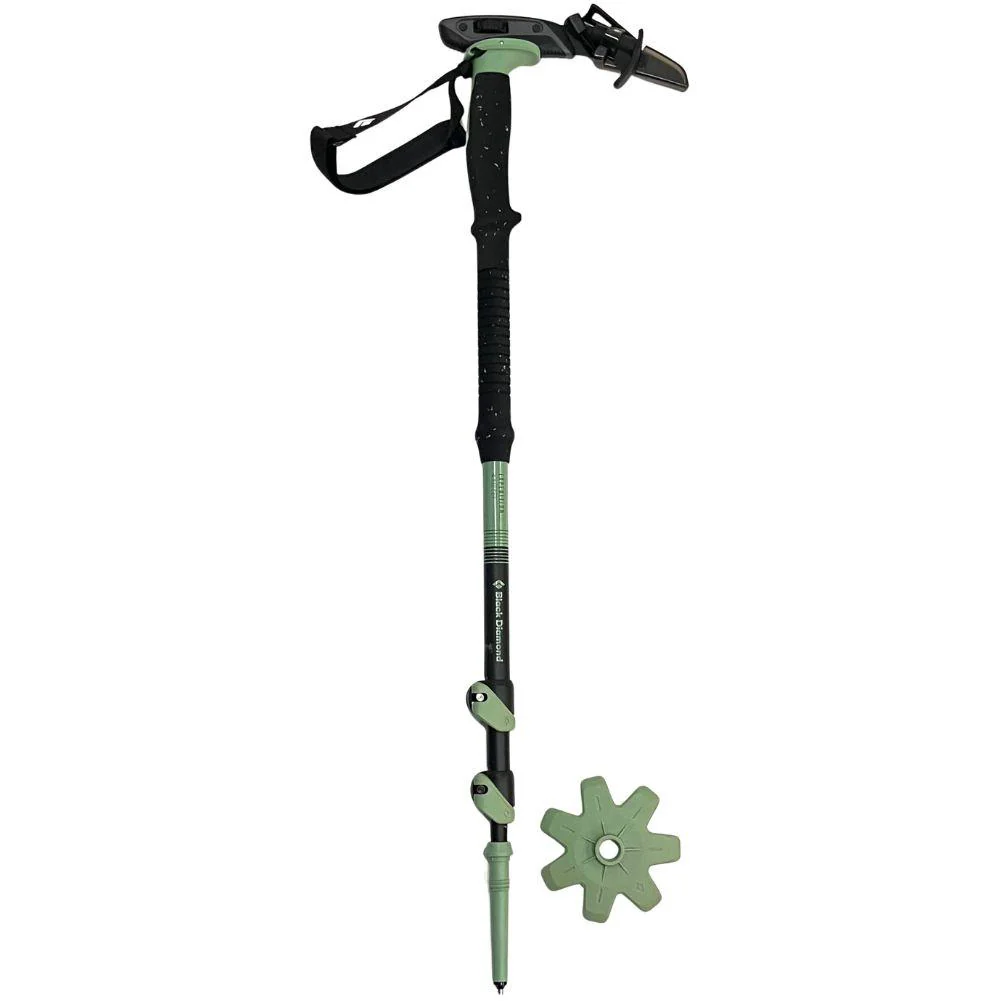 Black Diamond Expedition 3 Whippet - 140cm (Desert Sage) - Image 2