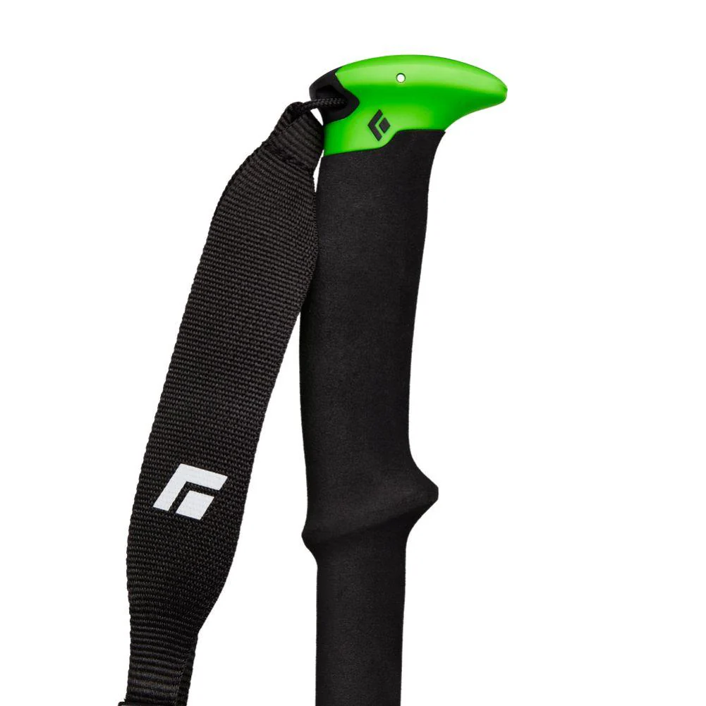 Black Diamond Expedition WR 3 Poles 100 - 140cm (2023) - Image 3