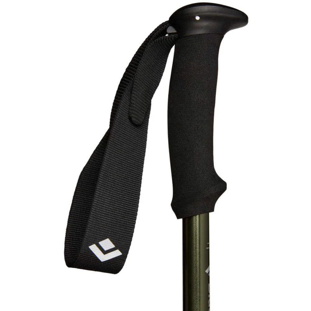 Black Diamond Explorer 3 Trekking Poles (Tundra) - Image 3