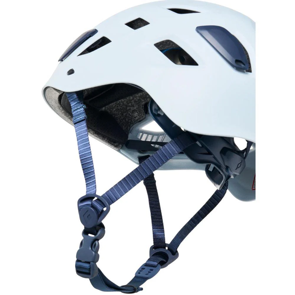 Black Diamond Half Dome Climbing Helmet (Rain) - Image 3